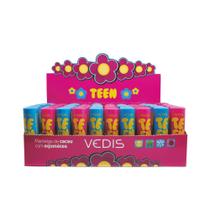 Manteiga De Cacau Teen Com Equinácea C/50 - Vedis