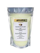 Manteiga de Cacau Yajna 230g Pura Natural Não Refinada Manteiga de Cacau Yajna 230g Pura Natural Não Refinada