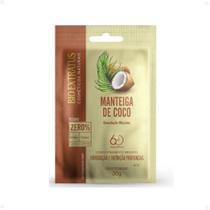 Manteiga de Coco Bio Extratus Umectação Máxima 30g
