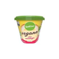 Manteiga De Coco Vegan Sem Sal Sabor Manteiga Qualicoco 200g