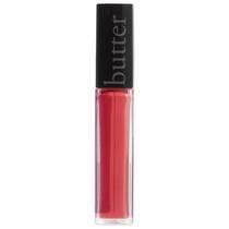 Manteiga de creme labial LONDON Fairy Cake Soft Matte com óleo de jojoba