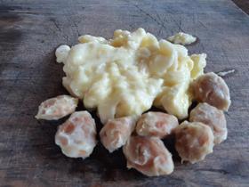 Manteiga de cupuaçu,100%natural, extraída a frio, embalagem de 0,5 kg - Paraoil
