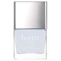 Manteiga de esmalte LONDON Patent Shine 10X Candy Floss 6 ml Manteiga de esmalte LONDON Patent Shine 10X Candy Floss 6 ml