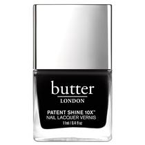 Manteiga de esmalte para unhas LONDON Patent Shine 10X Union Jack Manteiga de esmalte para unhas LONDON Patent Shine 10X Union Jack