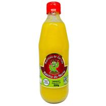 Manteiga de Garrafa 500g - Rainha Do Norte