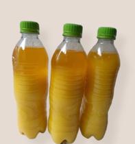 Manteiga de garrafa de requeijão 500 ml