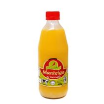 Manteiga De Garrafa Sabiá 500g - Produzida na Paraíba