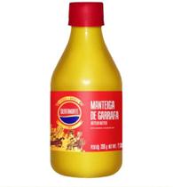 Manteiga de Garrafa Sertanorte 200g