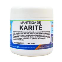 Manteiga de Karité 100 g Manteiga de Karité 100 g