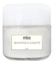 Manteiga de Karité 30gr - Hidratante Natural Para Pele Manteiga de Karité 30gr - Hidratante Natural Para Pele