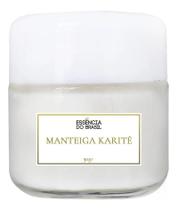 Manteiga De Karité 30Gr - Hidratante Natural Para Pele