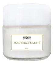 Manteiga de Karité 60gr - Hidratante Natural Para Pele Manteiga de Karité 60gr - Hidratante Natural Para Pele