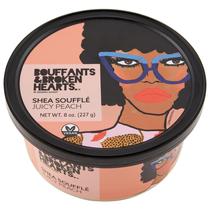 Manteiga de karité batida Ashanti Naturals Coco Mango 240 ml Manteiga de karité batida Ashanti Naturals Coco Mango 240 ml