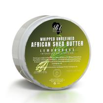 Manteiga de karité batida RA COSMETICS Erva-cidreira 180mL Manteiga de karité batida RA COSMETICS Erva-cidreira 180mL