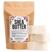 Manteiga de karité Better Shea Butter Refined 240 mL para cabelo e pele
