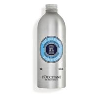 Manteiga de karité cremosa e reconfortante Bubble Bath L'Occitane 500ml