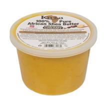 Manteiga de karité Kuza 100% africana com borututu para pele 450 ml Manteiga de karité Kuza 100% africana com borututu para pele 450 ml