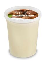 Manteiga de Karité Orgânica Africana - Aroma Depot - 946ml - Grade A
