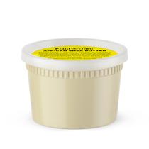 Manteiga de karité Plant Guru 473 ml - 100% pura natural não refinada Manteiga de karité Plant Guru 473 ml - 100% pura natural não refinada