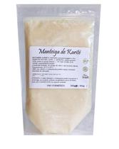 Manteiga De Karité Pura 300g - Natural