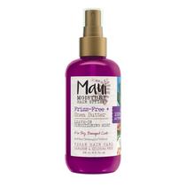 Manteiga de karité sem frizz Conditioning Mist Maui Moisture 240 ml