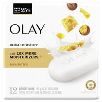 Manteiga de karité Soap Olay Moisture Outlast Ultra Moisture 90mL