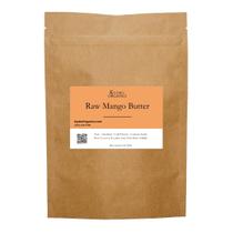 Manteiga de manga Kyabo 100% pura, crua, orgânica e não refinada 2,27 kg Manteiga de manga Kyabo 100% pura, crua, orgânica e não refinada 2,27 kg