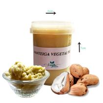 Manteiga de Murumuru In Natura 95g - Uso Cosmético