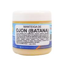 Manteiga de Ojon Batana (uso cosmético) 100 g