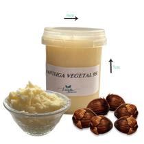 Manteiga de Ojon (Batana) Vegetal 95g - Uso Cosmético