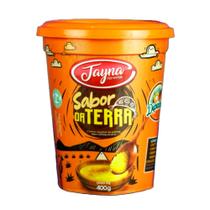 Manteiga de palma 0% lactose 500g