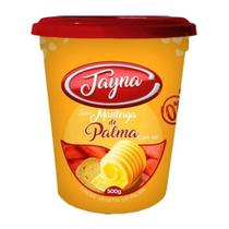 Manteiga de palma Jayna 500g 0% lactose Manteiga de palma Jayna 500g 0% lactose