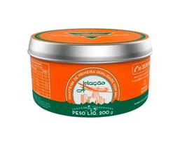 manteiga de primeira qualidade com sal aviação lata 200g manteiga de primeira qualidade com sal aviação lata 200g