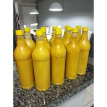 Manteiga De Requeijão Artesanal Mineira ( Manteiga De Garrafa ) 1 Litro - DELICIAS DA ROÇA