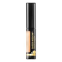 Manteiga de sombra LONDON Sheer Wisdom Serum Shadow 4mL Sepia Tan Manteiga de sombra LONDON Sheer Wisdom Serum Shadow 4mL Sepia Tan