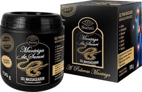 Manteiga de Sucuri 130g UberPharma (Original)
