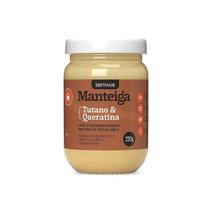 Manteiga De Tutano E Queratina Cabelos Quimicamente Tratados