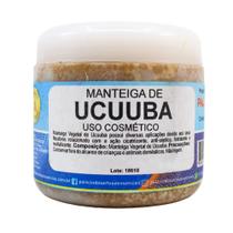 Manteiga de Ucuuba 100 g
