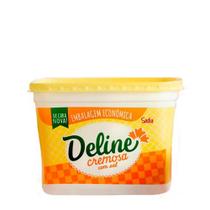 Manteiga Deline 1kg