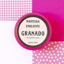 Manteiga Emoliente 60g - Granado Pink