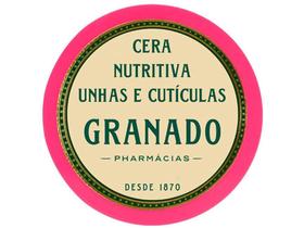 Manteiga Emoliente Corporal Granado Pink - 60g