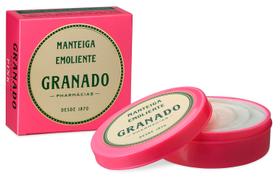 Manteiga Emoliente Granado Pink
