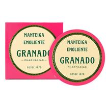 Manteiga Emoliente Pink 60 g - Granado
