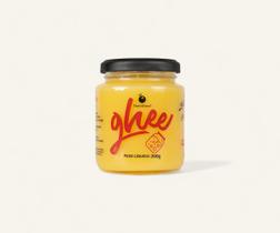 Manteiga Ghee 200g Dom Afonso Manteiga Ghee 200g Dom Afonso