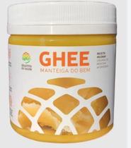 Manteiga Ghee 500 Gramas - Alquimia Da Saúde