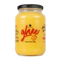 Manteiga Ghee 500g Dom Afonso Sem Gluten Sem Lactose Manteiga Ghee 500g Dom Afonso Sem Gluten Sem Lactose
