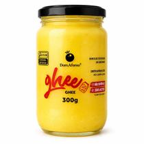 Manteiga Ghee Dom Afonso 300g Zero Lactose
