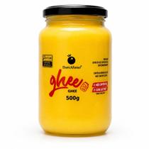 Manteiga Ghee Dom Afonso 500g Zero Lactose Alta Temperatura