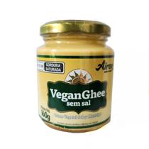 Manteiga Ghee Vegetal - 160g - Airon - VeganGhee Manteiga Ghee Vegetal - 160g - Airon - VeganGhee