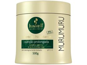 Manteiga Hidratante Capilar Haskell - Murumuru Manteiga Hidratante Capilar Haskell - Murumuru